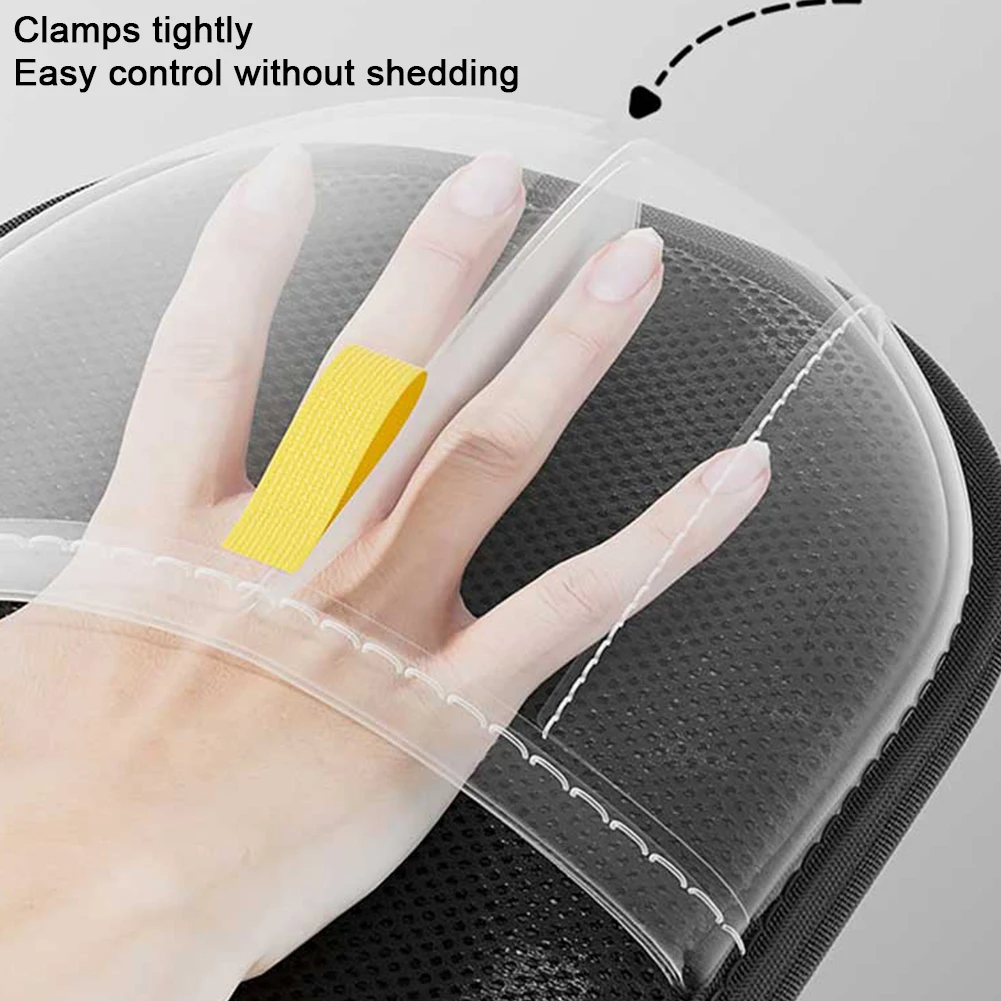 Pet Gloves hair remover 1 + 1 Free